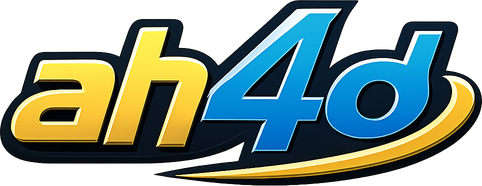 ah4d Logo